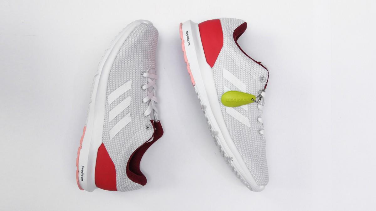 男士阿迪达斯运动鞋图片