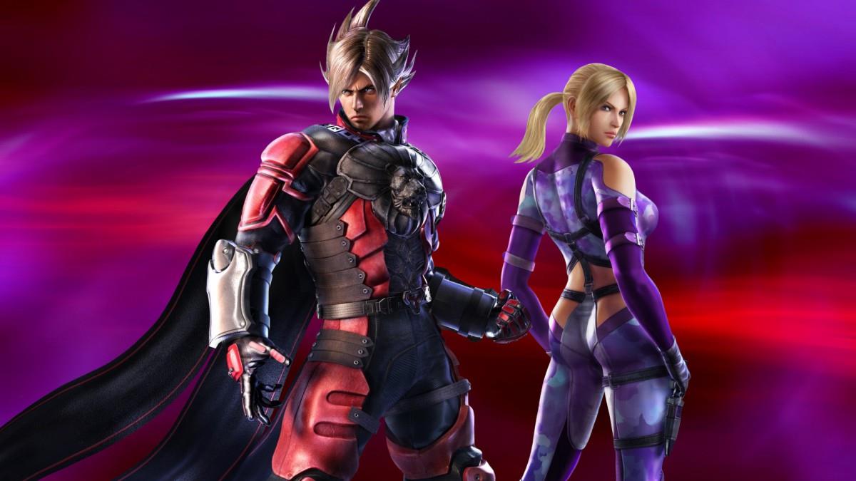 精美动漫美女合集