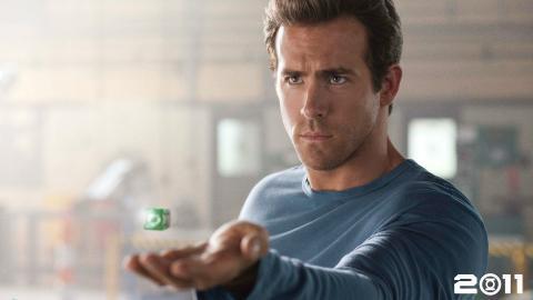 绿灯侠2高清影视图片