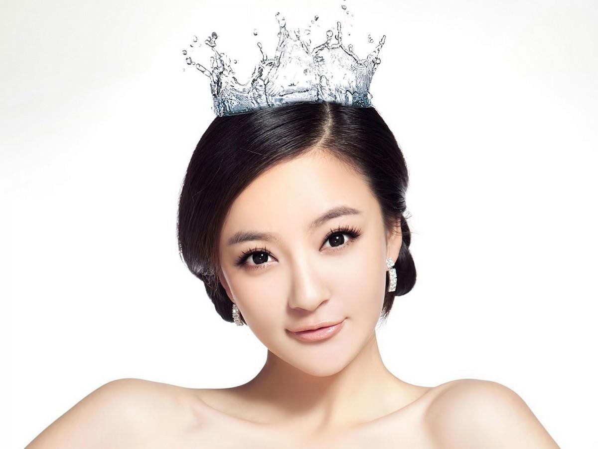 刘雨欣(蜜桃yoyo)图片