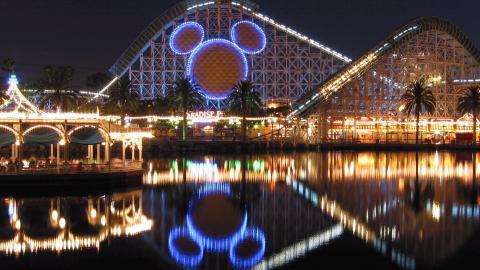 加利福尼亚州风光图片