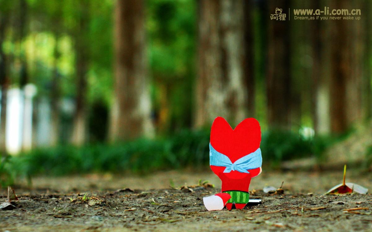 阿狸最新电脑图片