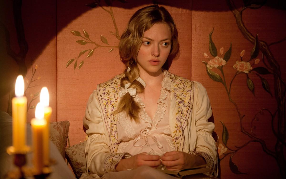 悲惨世界电影图片