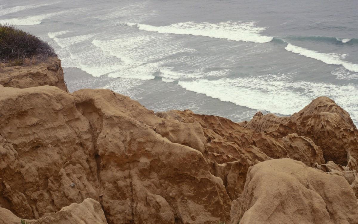 加利福尼亚州风光图片