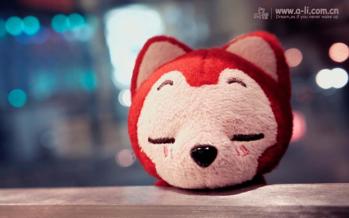 阿狸最新电脑图片