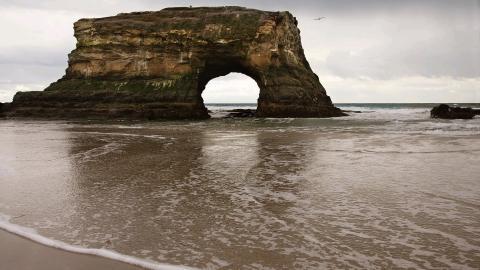 加利福尼亚州风光图片