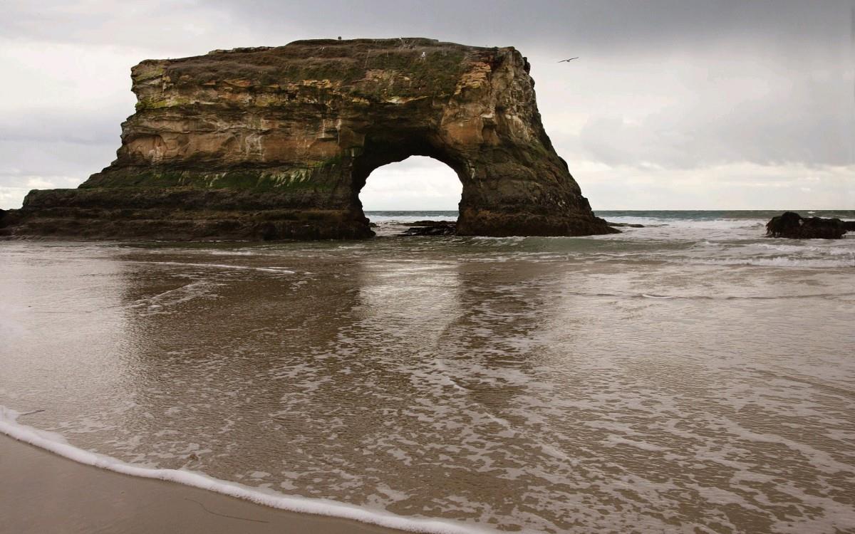 加利福尼亚州风光图片