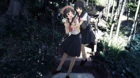 某科学的超电磁炮高清漫画图片