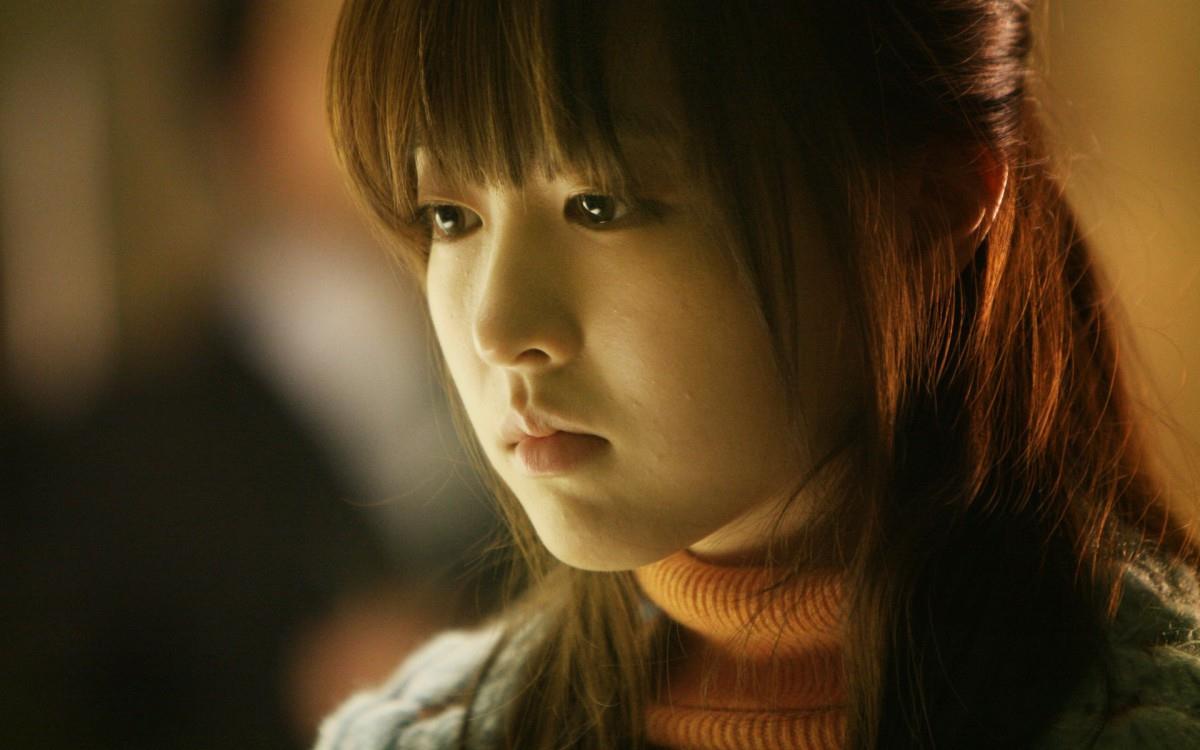 狼族少年韩剧图片