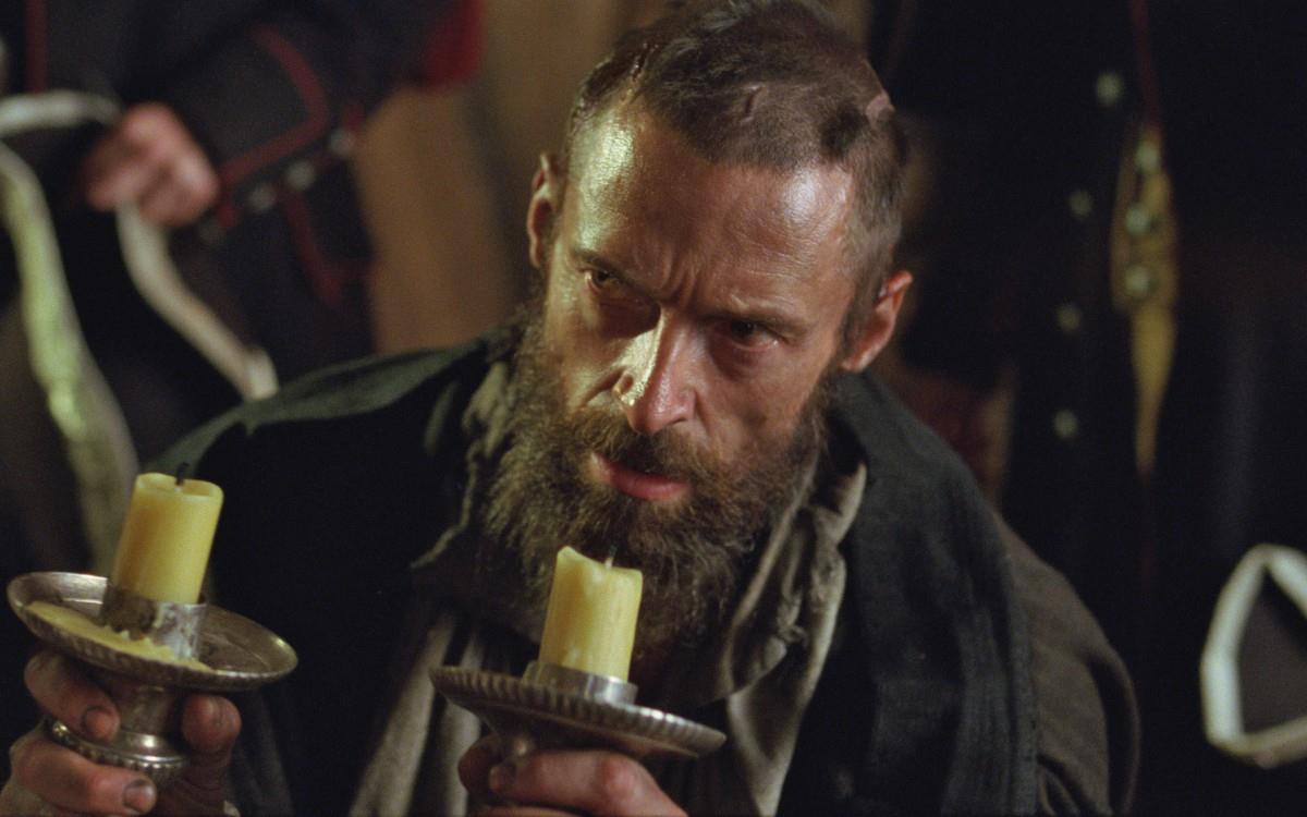 悲惨世界电影图片