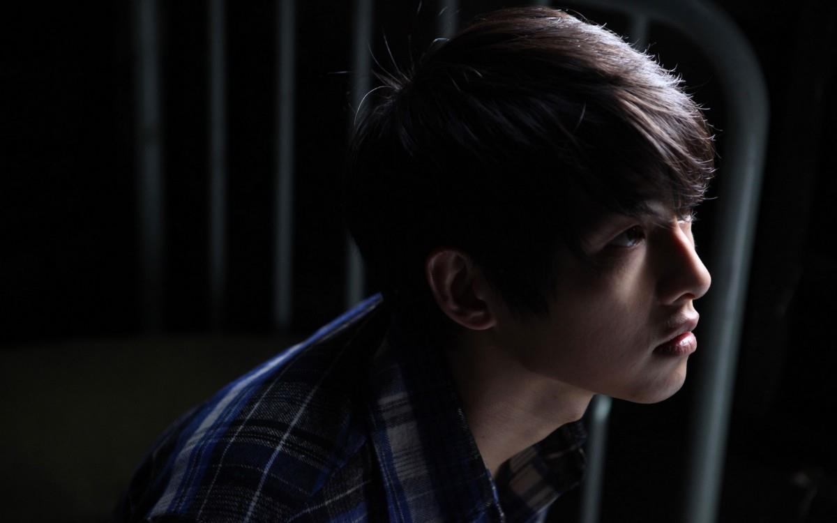 狼族少年韩剧图片