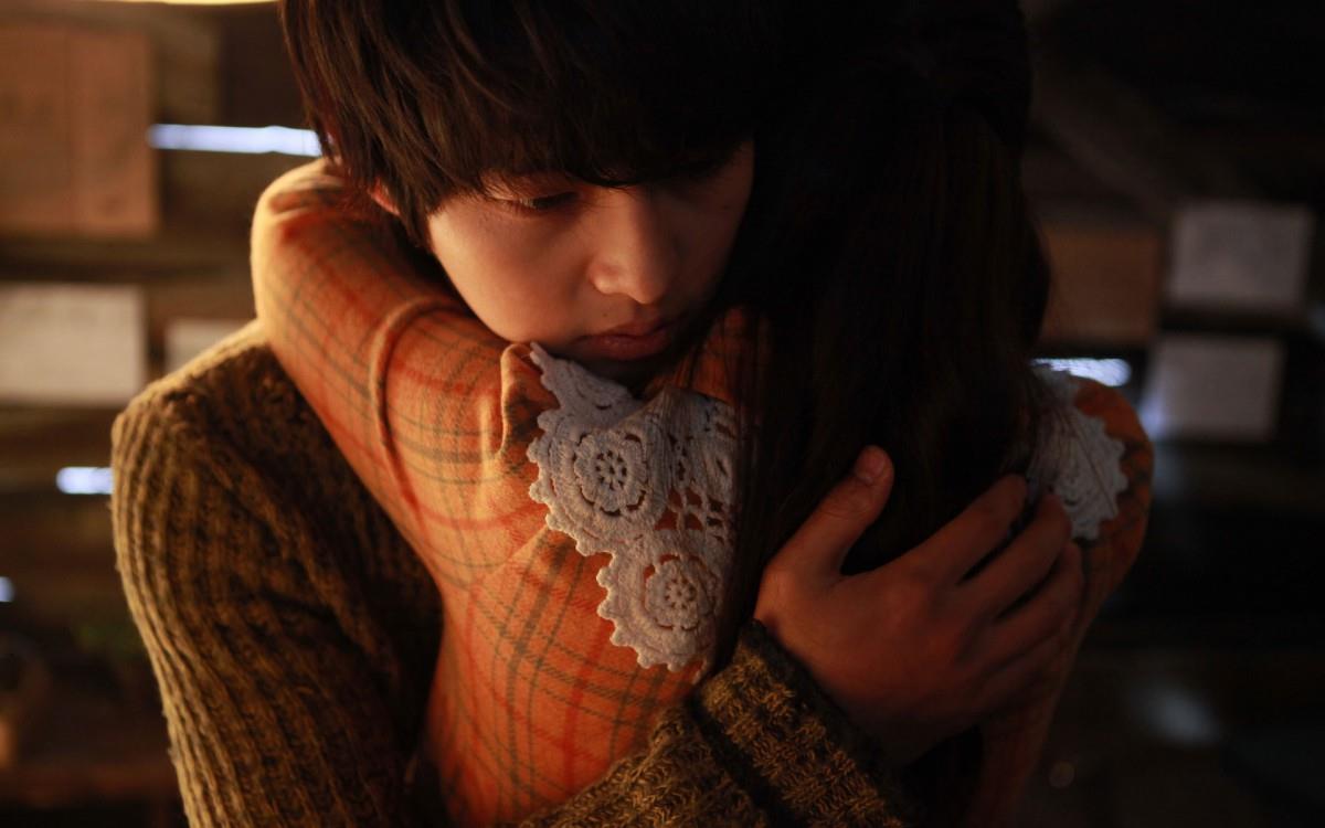 狼族少年韩剧图片