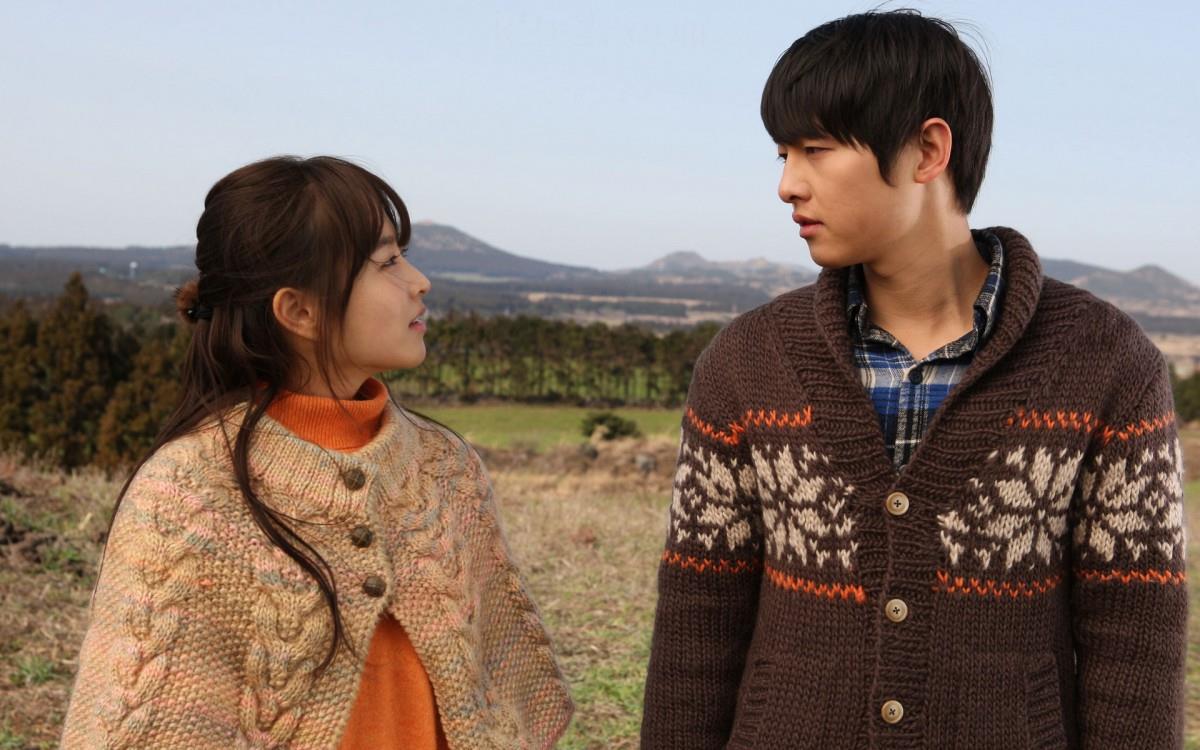 狼族少年韩剧图片