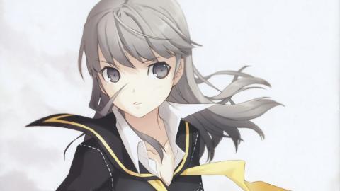 女神异闻录动漫图片