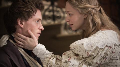 悲惨世界电影图片