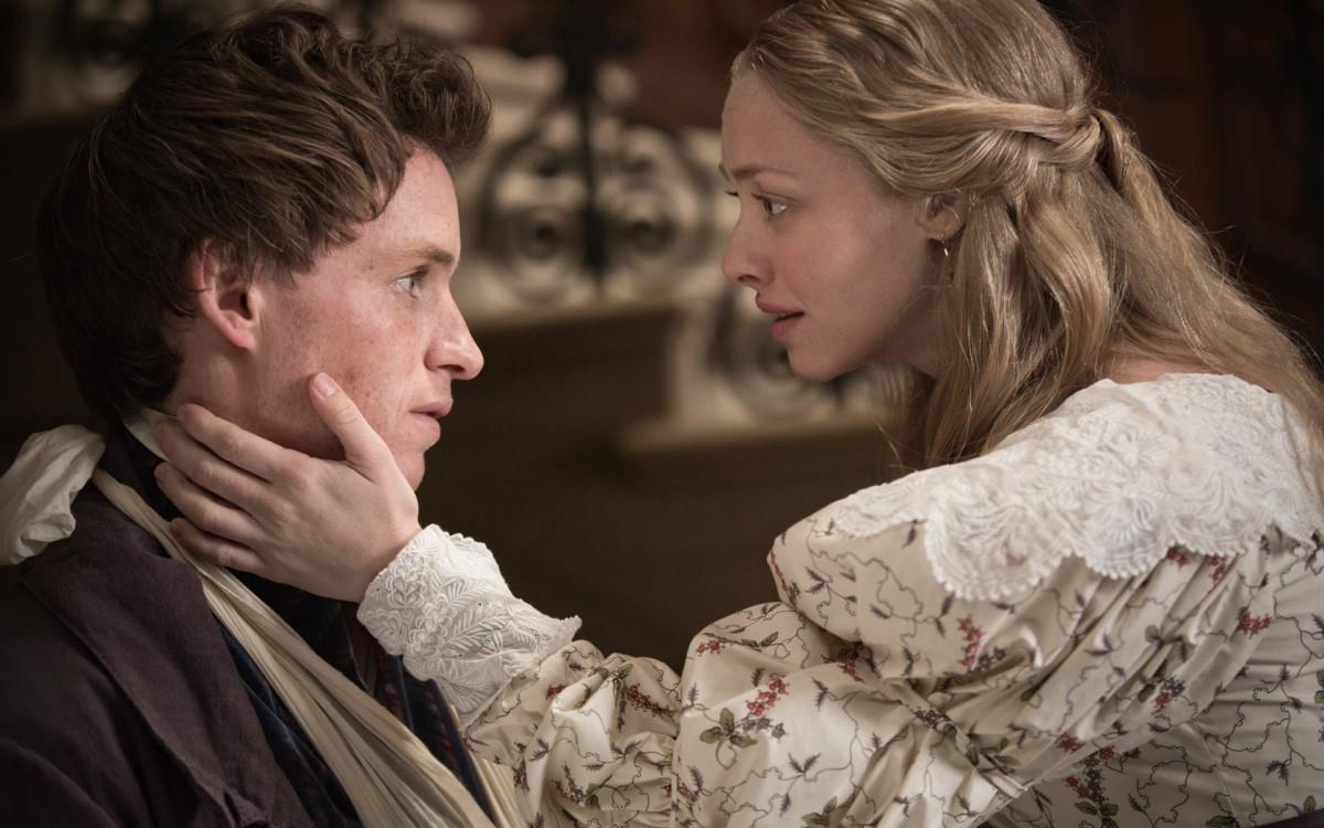 悲惨世界电影图片