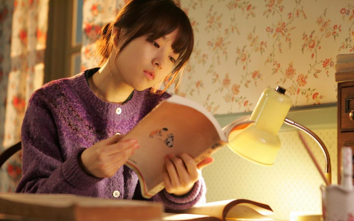 狼族少年韩剧图片