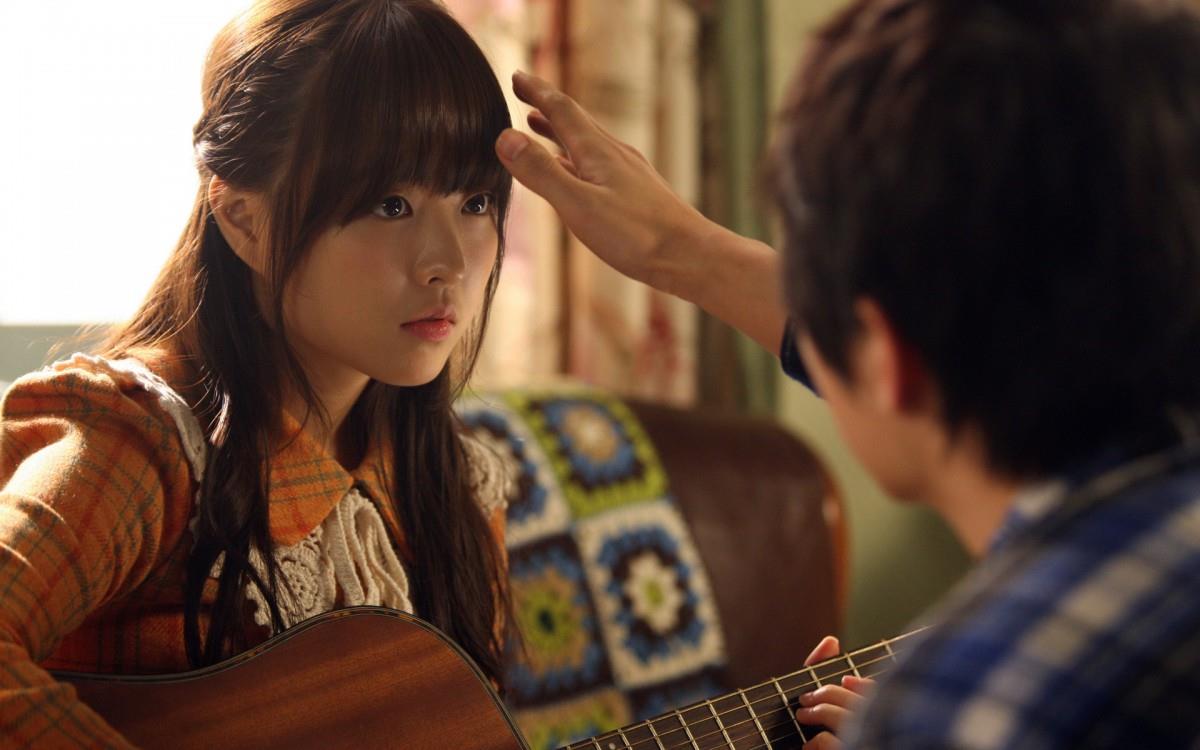 狼族少年韩剧图片