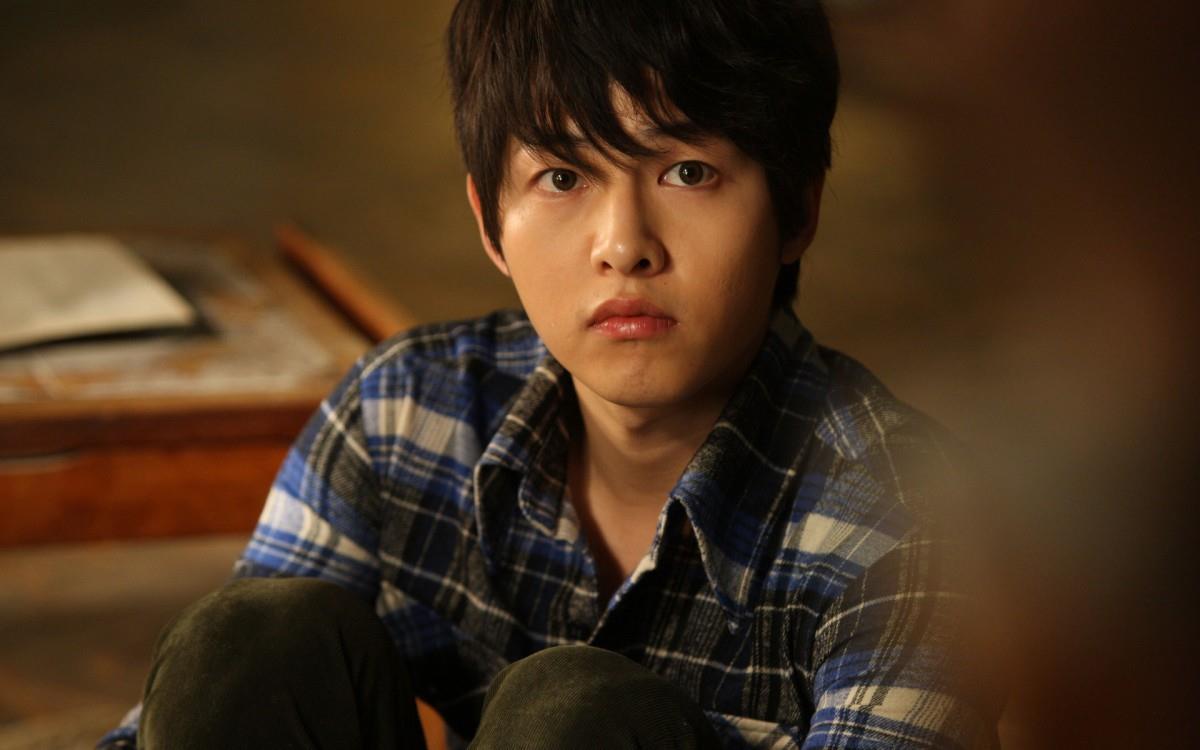 狼族少年韩剧图片