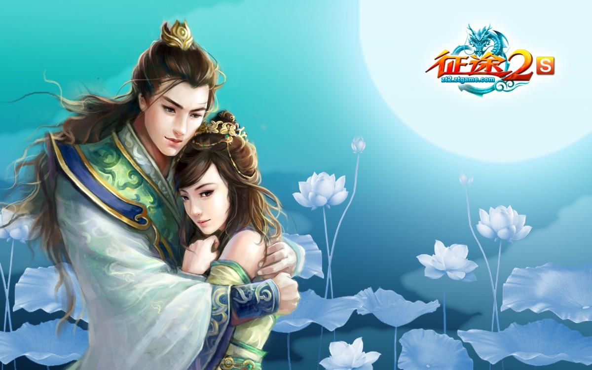 征途2高清游戏图片