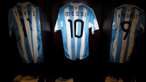 阿根廷风光图片