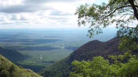阿根廷风光图片