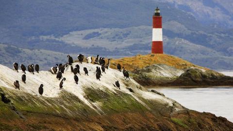 阿根廷风光图片