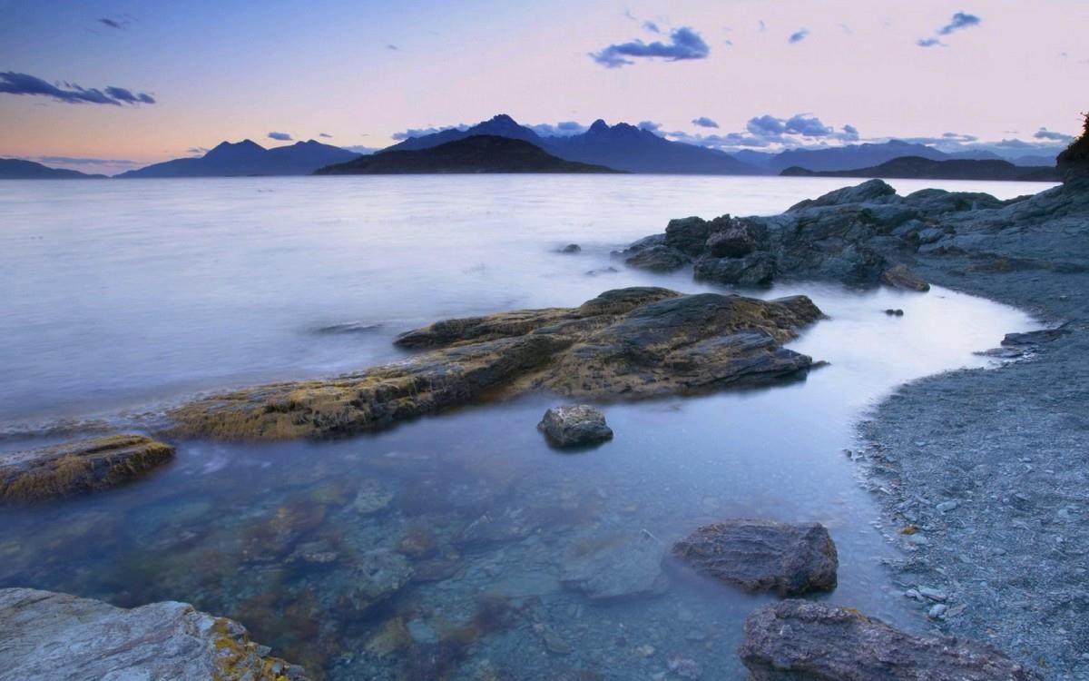 阿根廷风光图片