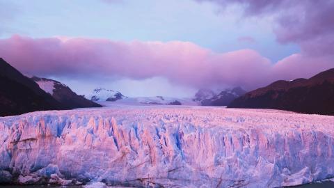 阿根廷风光图片