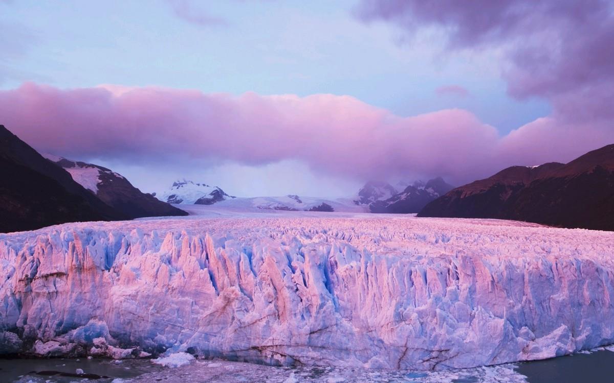 阿根廷风光图片