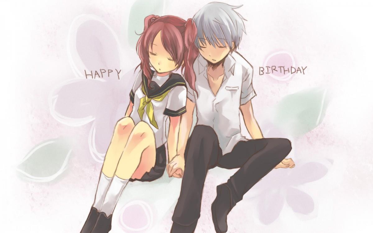 女神异闻录动漫图片