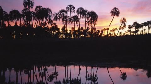 阿根廷风光图片