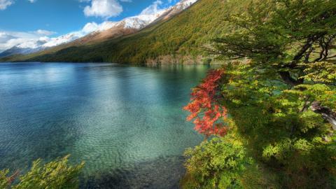 阿根廷风光图片