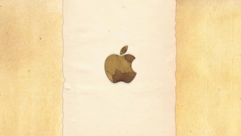 iphone苹果图标标识图片