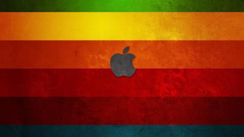 iphone苹果图标标识图片