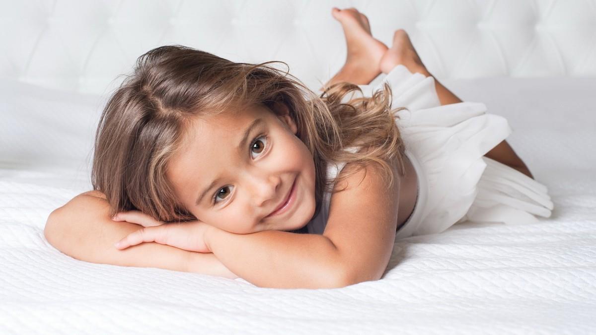 可爱小萝莉图片