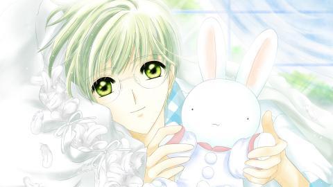 魔卡少女樱动漫图片