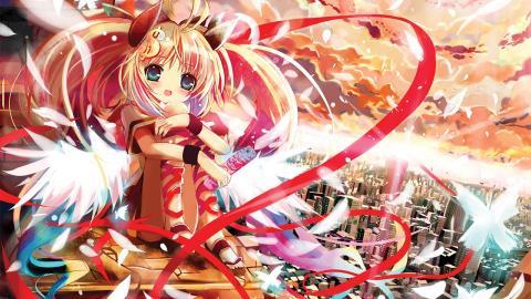 魔卡少女樱动漫图片