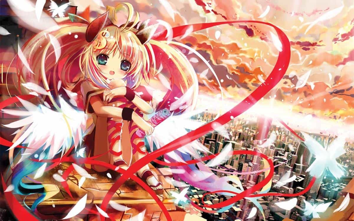 魔卡少女樱动漫图片