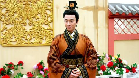 陆贞传奇电视剧高清图片