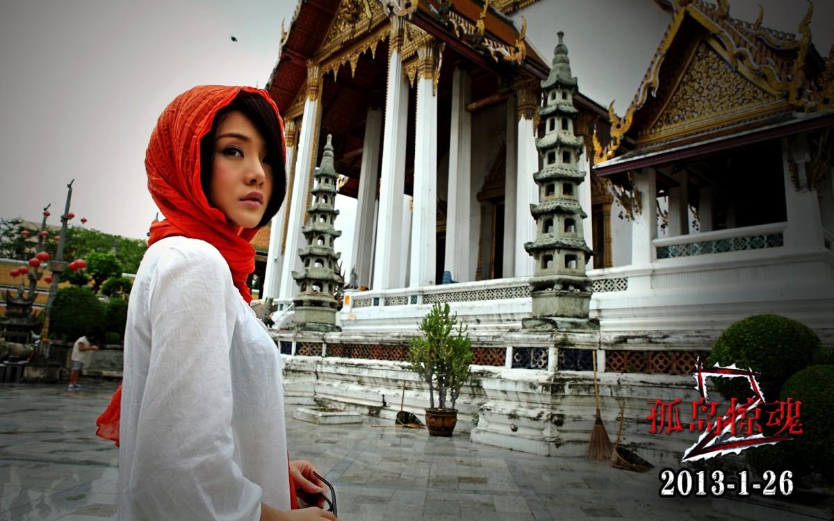 孤岛惊魂2电影图片