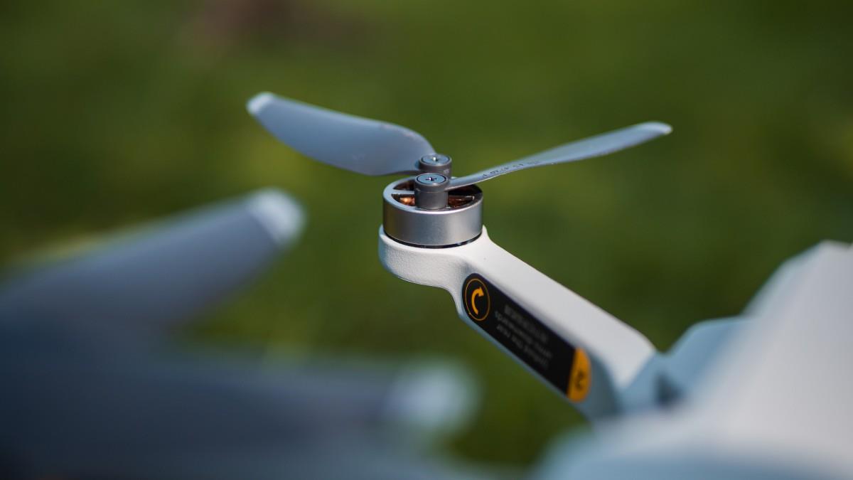 大疆无人机图片