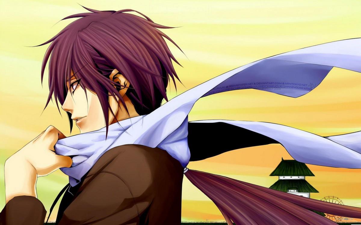 薄樱鬼动画图片