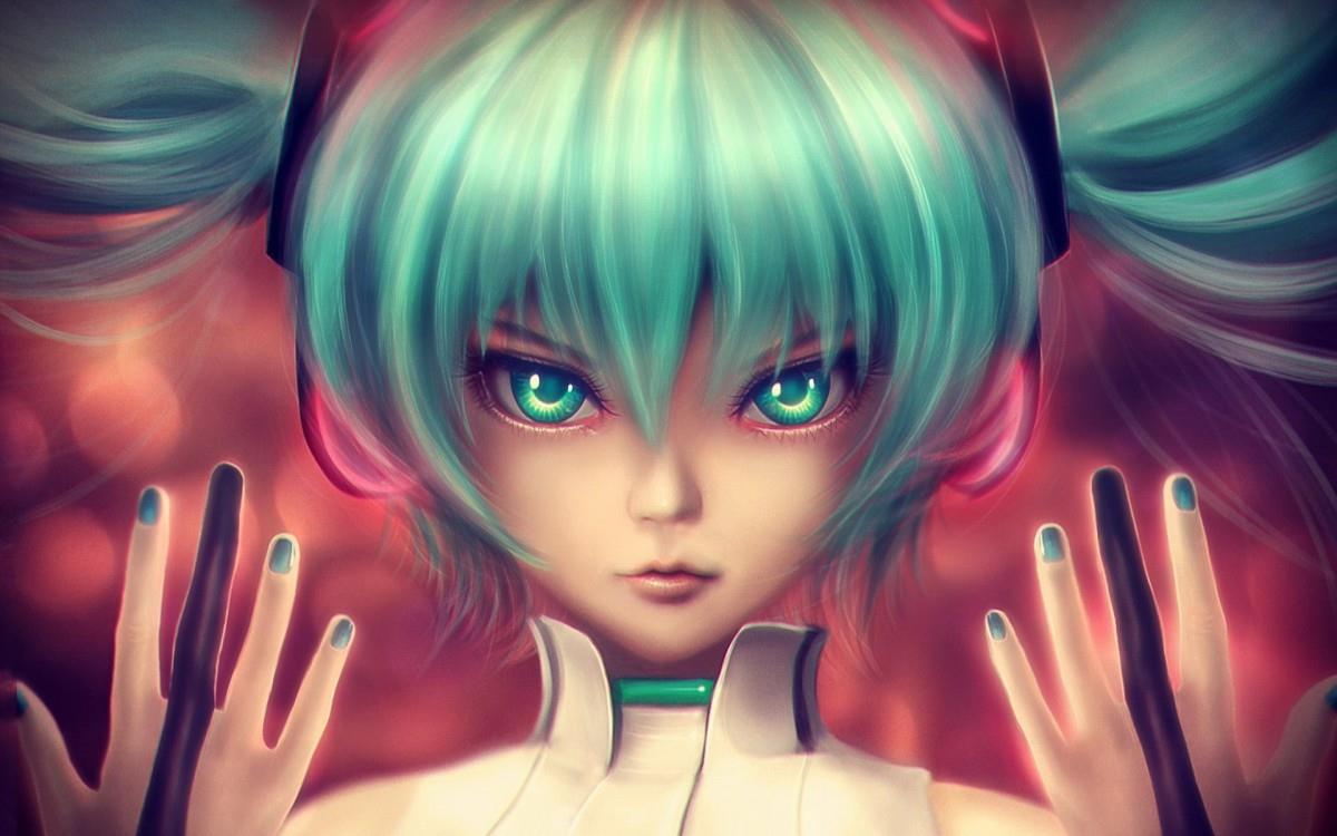 精美游戏人物CG图片