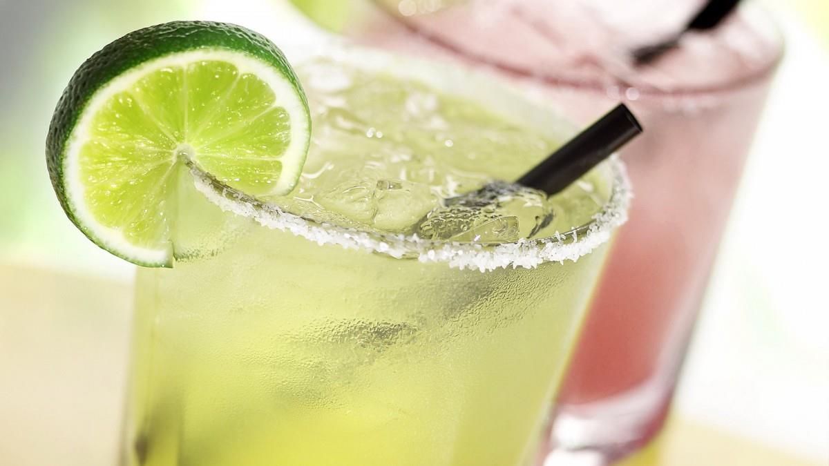 柠檬水果高清图片