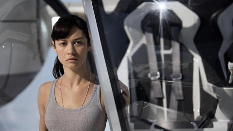 遗落战境科幻电影图片