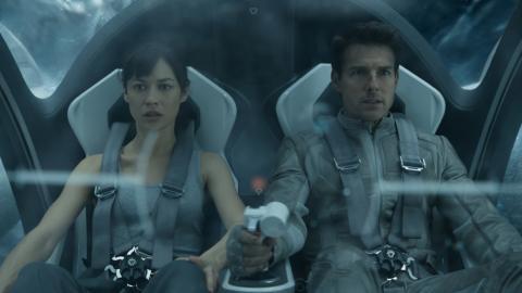 遗落战境科幻电影图片