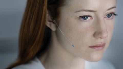 遗落战境科幻电影图片