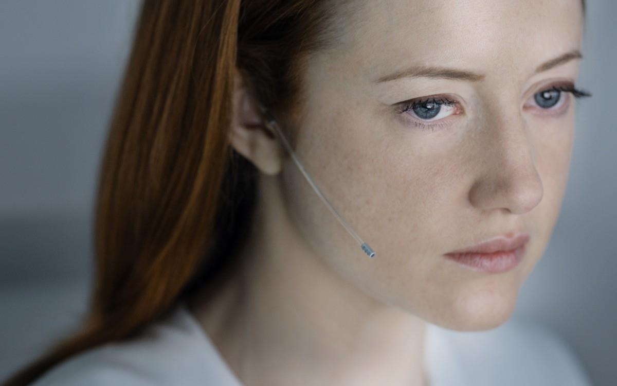 遗落战境科幻电影图片