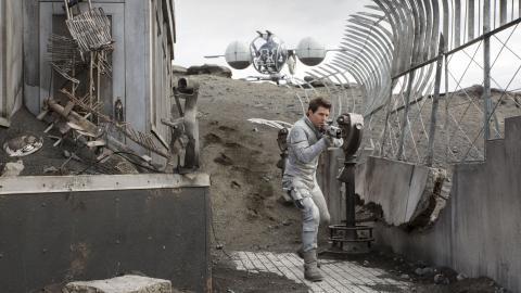 遗落战境科幻电影图片